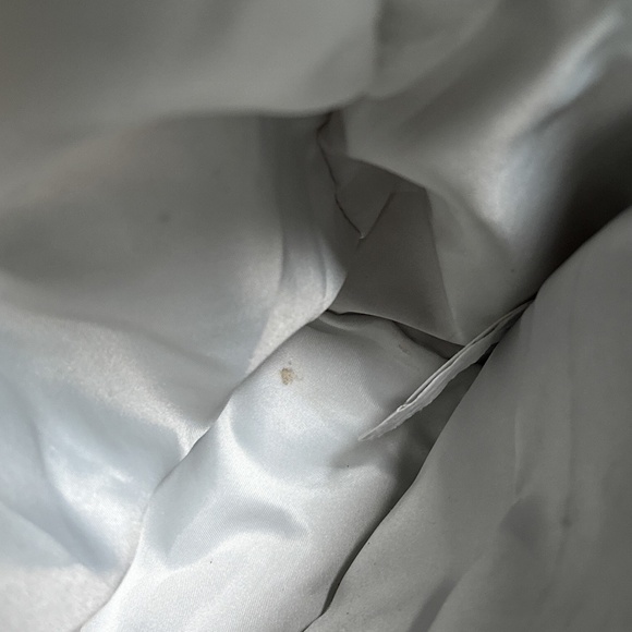 Lululemon Pack and Go Multi Wear Bag Nylon Backpack Vapor Gray - Picture 11 of 12